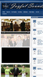 Mobile Screenshot of joyfulsounds.org
